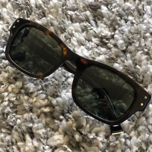 Coach Sunglasses
